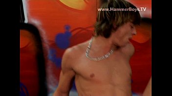 Dominik Trojan And His Friends All From Dominik On Hammerboys Tv