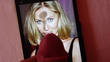 Agnieszka Szulim Cum Tribute