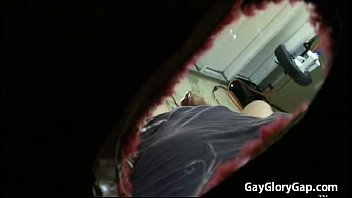 Gay Handjobs And Nasty Dick Rubbing Video 08