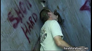 Gay Handjobs And Nasty Dick Rubbing Video 20