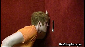 Gay Handjobs And Nasty Dick Rubbing Video 18