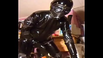 Hornyrubberclassic2003