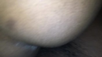 Boyfriend Fucks Girlfriends Tight Pussy