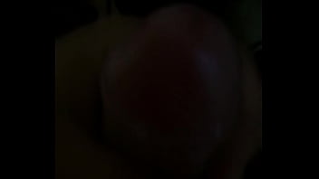 Jerking At Home Alone