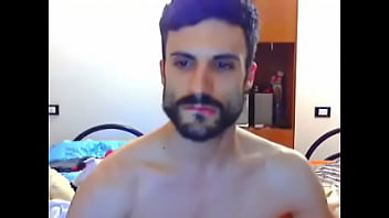 Pauzudo Lindo Gostoso Na Cam