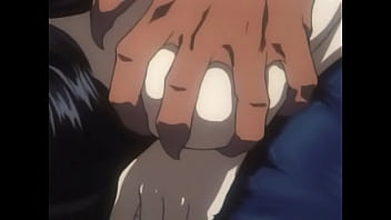 Monster Sex Transformation 01