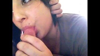 Samantha Vlad Swallow Cum!