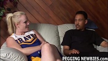 My Big Strapon Will Feel So Good In Your Tight Virgin Ass