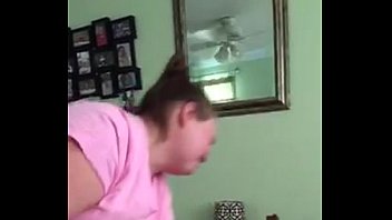 Chubby Slut Can_t Handle The Load