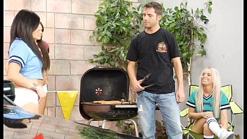 Not Monday Night Football Xxx (scene 1)