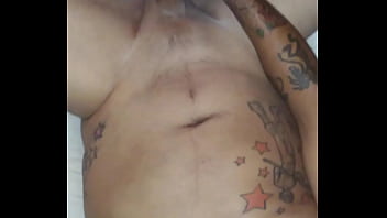 Laying In Bed Playing _)