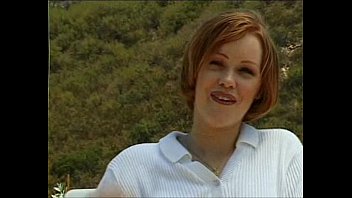 Cherry Chase, My Fav Redhead