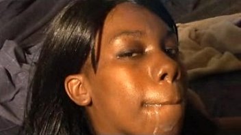 Sexfeene Booty In The Hood