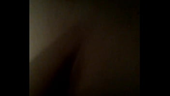 Big Booty Mixed Ebony Back