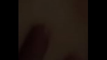 Espiando Con Su Culito Al Aire Pidiendo Verga