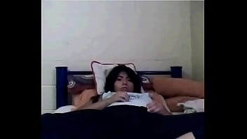 Morra Caliente Se Masturba Por Cam