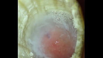 Fay Cums Twice Inside You! Pov View