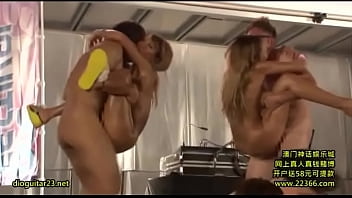 Naked Youths Have Sex In The Meeting Place Of The Festival 4