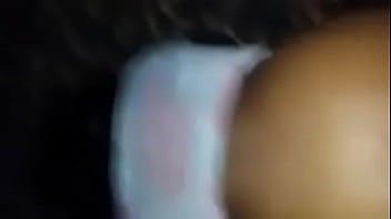 Misslinn - My Step Bro' Cock From Behind