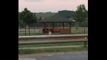 Teen, Outdoor - Teen - 2025 - Intense - Scene - Video 5073105