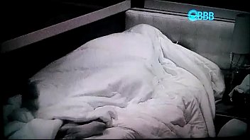Rafael E Talita Bbb Fazendo Sexo
