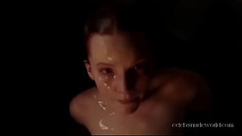 Tamzin Merchant Nude In Bathtub