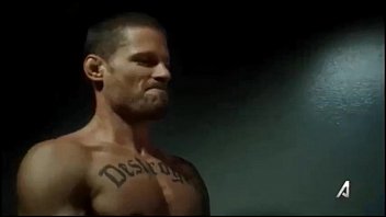 Matt Lauria' Sex Scenes In _kingdom_
