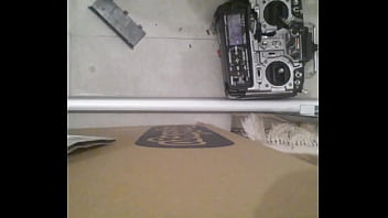 Stomping My Expensive Radio Control Drone