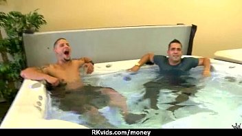 Amateur Has Sex For Some Quick Cash 24 - teens, whore, cash, money, price, pay, sex-tape, moneytalks, money-talks - Video 5070827