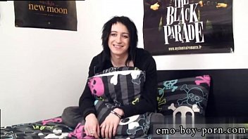 Dick Movies Emo Gay Full Length Robbie, Ryker, Jax And Jasper Are