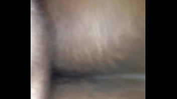 Fucking My Slave Doggystyle