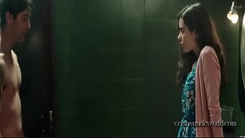 Rocio Leon Cfnm From Afterparty