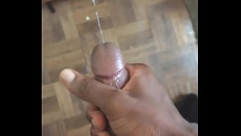 15 Squirts Of Cum ? Kik @dariustucker