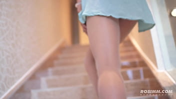 Asian Girl Next Door, My Little Erotica Videos. Rosi Video Ep.2