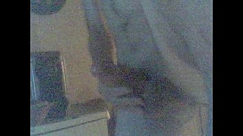 Young Man Touch Sweety