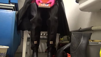 Bella Becoming Inspired