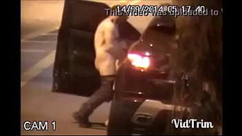 Viviane Araujo Dando No Meio Da Rua - puta, dando, rua, viviane, carro, famosa - Video 5066773