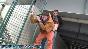 Teacher And Boy Gay Sex Free Photo Two Sexy Hunks Fuck Outdoors For