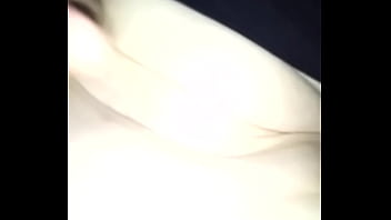 Redhead Gf Banged Vibrator