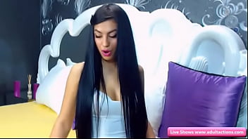 Anemona Sexy Cam Girl Live Show