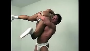 Eric Evans - Naked, Hairy, Nude, Gay, Wrestling, Evans, Smooth, Jock, Eric, Jockstrap - Gay - 2025 - Wild - Performance - Video 5201671