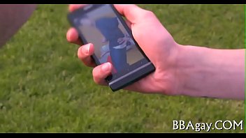 Homosexual Analingus Porn - gay - Video 5244735