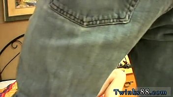 Free Gay Men Double Penetration Porn Videos First Time Jeremiah _