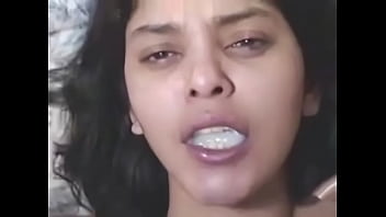 My Babe Getting Mouthful Sex