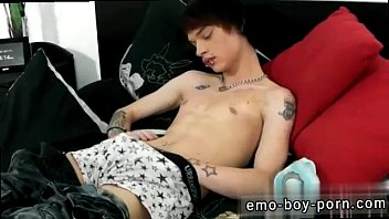 Gay Sex Free Movies To Download Hot Emo Youngster Lewis Romeo Gets