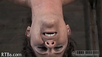 Beauty Receives Depraved Teasing - Video 5196097