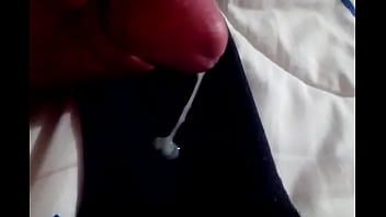 Una Paja Rapida Antes Del Viaje