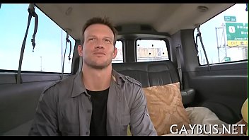 Gratifying Irrumation With A Homo