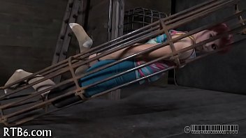 Anal Torment With S. Squirting - Video 5144916