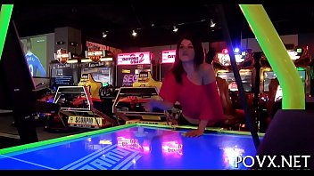 Legal Age Teenager Porn Clip